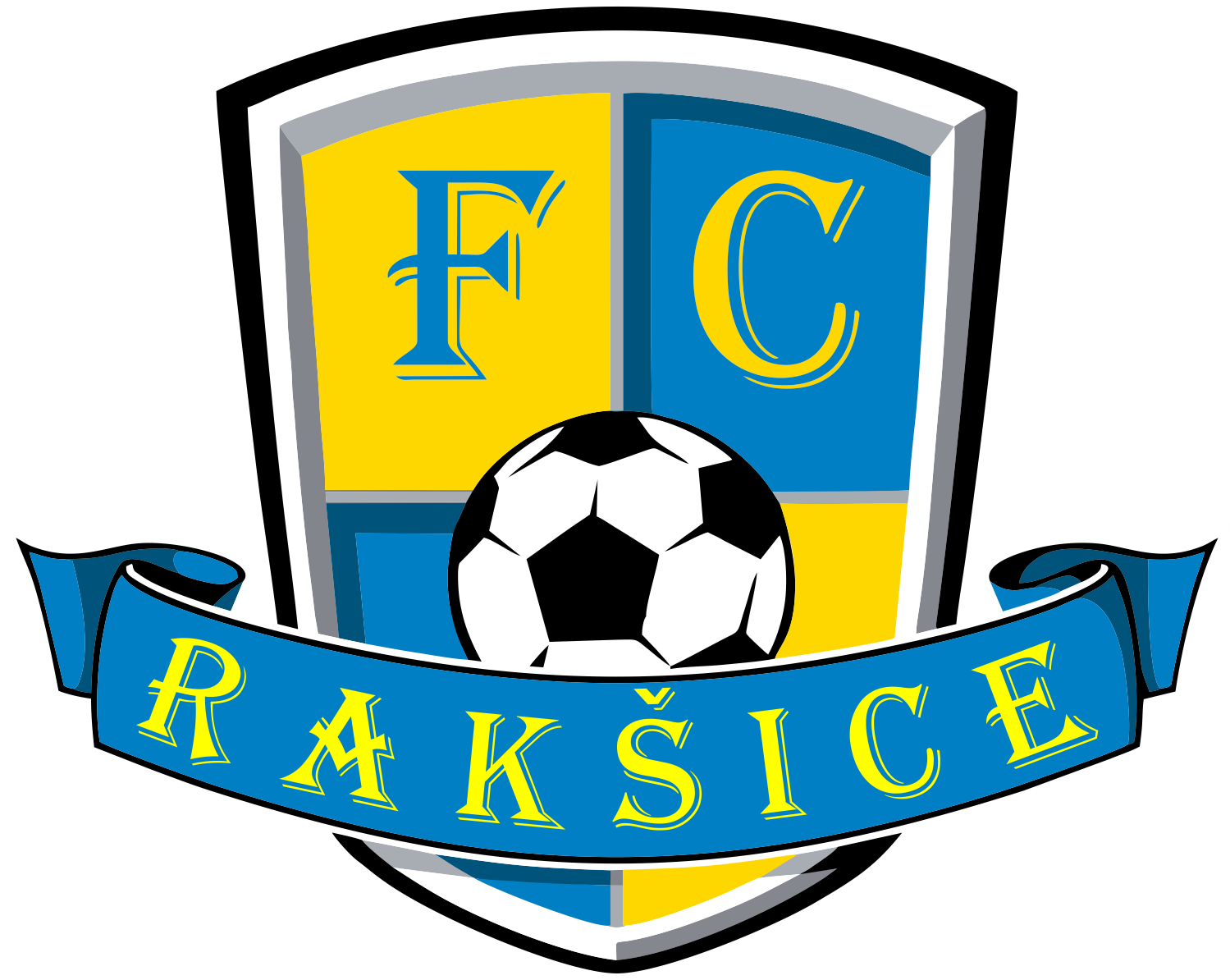 FC Rakšice
