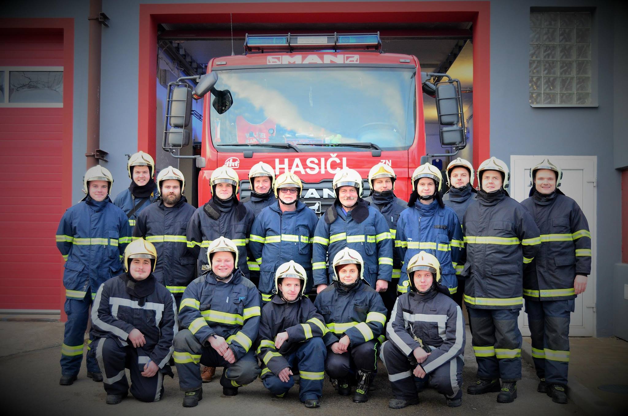 SDH Rakšice